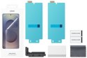 Samsung Anti-reflecting Film do Galaxy S25 Ultra przezroczysty