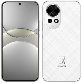 Smartfon Huawei Nova 13 Biały Smartfon Huawei Nova 13 Biały