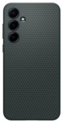 Spigen Liquid Air Galaxy A55 5G abyss green