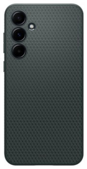 Spigen Liquid Air Galaxy A55 5G abyss green