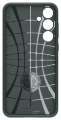 Spigen Liquid Air Galaxy A55 5G abyss green