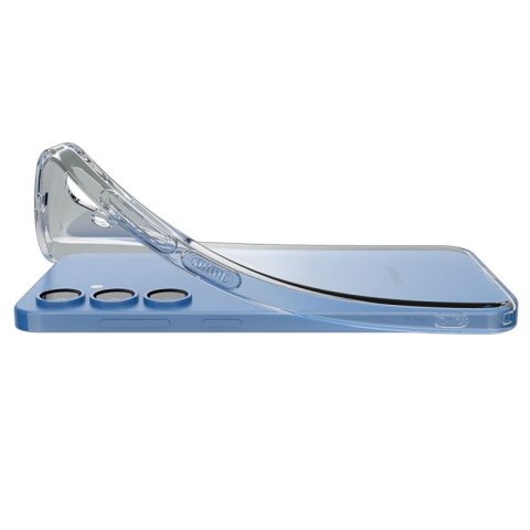 Spigen Liquid Crystal - Etui do Samsung Galaxy S25+ (Przezroczysty) Spigen Liquid Crystal - Etui do Samsung Galaxy S25+ (Przezroczysty)