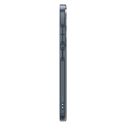 Spigen Liquid Crystal - Etui do Samsung Galaxy S25+ (Space Crystal) Spigen Liquid Crystal - Etui do Samsung Galaxy S25+ (Space Crystal)