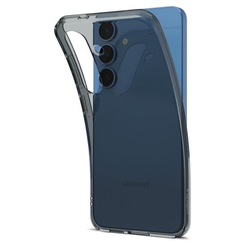 Spigen Liquid Crystal - Etui do Samsung Galaxy S25+ (Space Crystal) Spigen Liquid Crystal - Etui do Samsung Galaxy S25+ (Space Crystal)