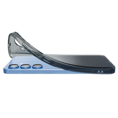 Spigen Liquid Crystal - Etui do Samsung Galaxy S25+ (Space Crystal) Spigen Liquid Crystal - Etui do Samsung Galaxy S25+ (Space Crystal)