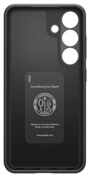 Spigen Thin Fit Galaxy S24 Black Spigen Thin Fit Galaxy S24 Black