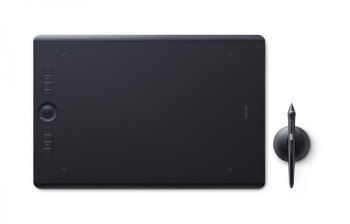 Tablet Wacom Intuos Pro M Tablet Wacom Intuos Pro M
