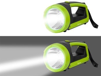Tracer Szperacz 3600mAh Green z power bankiem Tracer Szperacz 3600mAh Green z power bankiem