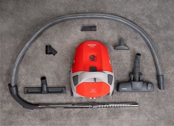 Zelmer ZVC3501R Antek Zelmer ZVC3501R Antek