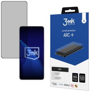 3mk ARC+ do Xiaomi Redmi Note 14 5G 3mk ARC+ do Xiaomi Redmi Note 14 5G