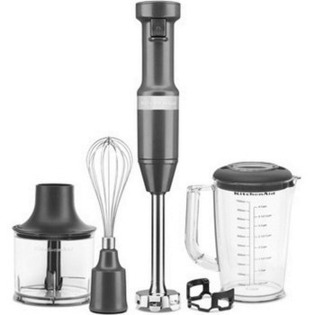 Blender ręczny KitchenAid 5KHBV83EDG Blender ręczny KitchenAid 5KHBV83EDG