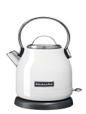 Czajnik elektryczny KitchenAid 5KEK1222EWH (1500W 1.25l; kolor biały)
