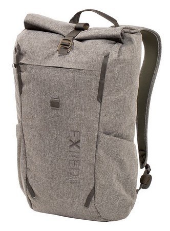 EXPED Metro 20 grey melange EXPED Metro 20 grey melange