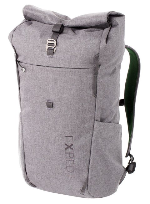 EXPED Metro 30 grey melange EXPED Metro 30 grey melange