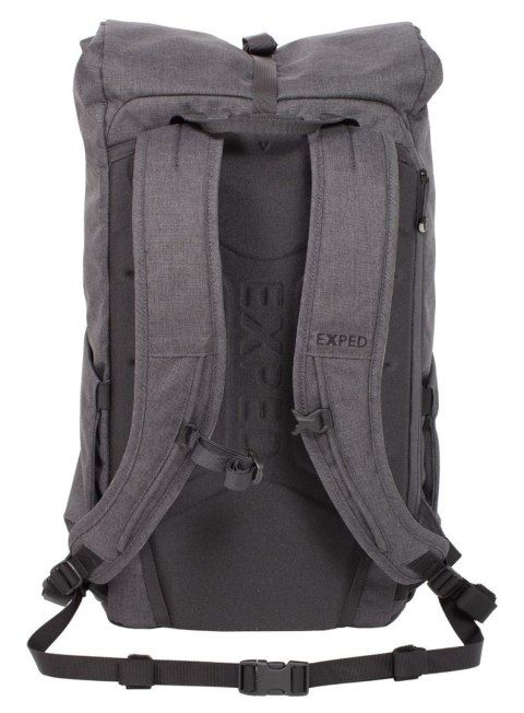 EXPED Metro 30 grey melange EXPED Metro 30 grey melange