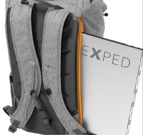 EXPED Metro 30 grey melange EXPED Metro 30 grey melange