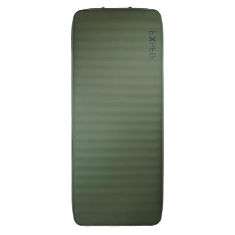 Mata EXPED MegaMat 10 LW - green Mata EXPED MegaMat 10 LW - green