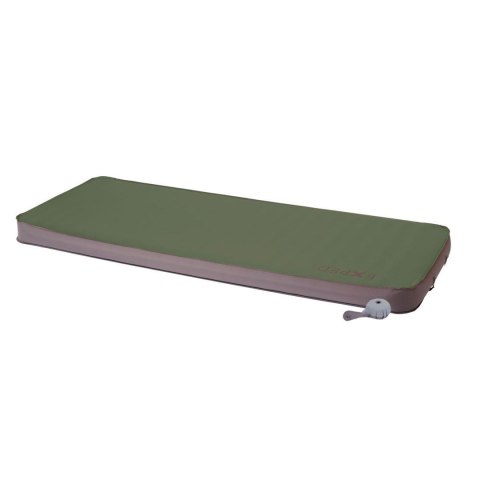 Mata EXPED MegaMat 10 LW - green Mata EXPED MegaMat 10 LW - green