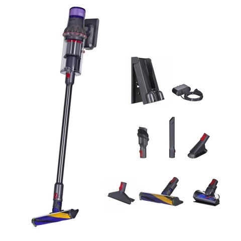 Odkurzacz DYSON V15 Detect Fluffy 2023 476575-01 Odkurzacz DYSON V15 Detect Fluffy 2023 476575-01