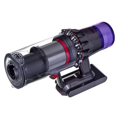 Odkurzacz DYSON V15 Detect Fluffy 2023 476575-01 Odkurzacz DYSON V15 Detect Fluffy 2023 476575-01
