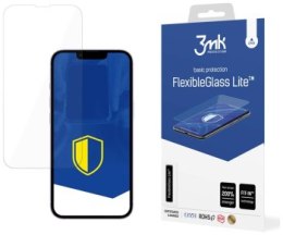 3mk FlexibleGlass Lite do Apple iPhone SE 4