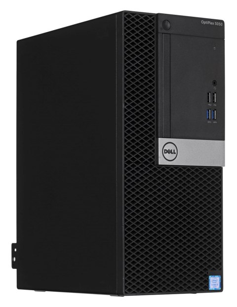 DELL OptiPlex 5080 i5-10500 16GB 256GB SSD SFF Win11pro UŻYWANY DELL OptiPlex 5080 i5-10500 16GB 256GB SSD SFF Win11pro UŻYWANY