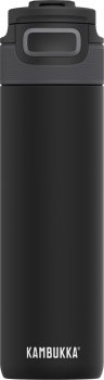 Kambukka Elton Insulated Nightfall 600ml czarny