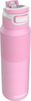 Kambukka Elton Insulated Pink Ambition 1000ml różowy Kambukka Elton Insulated Pink Ambition 1000ml różowy
