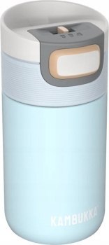 Kambukka Etna Breezy Blue 300ml (10oz) niebieski
