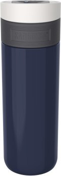 Kambukka Etna Denim Blue 500 ml (17oz) niebieski Kambukka Etna Denim Blue 500 ml (17oz) niebieski