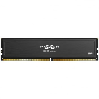 Pamięć - Silicon Power XPOWER Pulse 32GB [2x16GB 6000MHz DDR4 CL38]