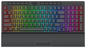 Redragon K515-RGB SHIVA 98 Redragon K515-RGB SHIVA 98