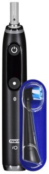 Szczoteczka Oral-B iO Series 9 Luxe Edition Black Onyx Szczoteczka Oral-B iO Series 9 Luxe Edition Black Onyx