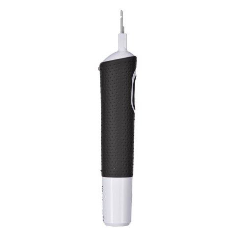 Szczoteczka do zębów Braun CrossAction Vitality 100 (elektryczna; kolor czarny) Szczoteczka do zębów Braun CrossAction Vitality 100 (elektryczna; kolor czarny)