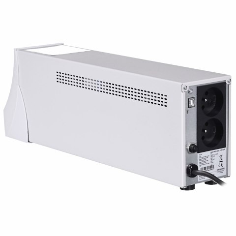 Zasilacz UPS Ever ECO PRO (1200VA) (W/EAVRTO-001K20/00) Zasilacz UPS Ever ECO PRO (1200VA) (W/EAVRTO-001K20/00)