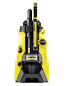 Myjka ciśnieniowa KARCHER K 5 Power Control Flex Home eco!booster - 1.324-710.0 Myjka ciśnieniowa KARCHER K 5 Power Control Flex Home eco!booster - 1.324-710.0