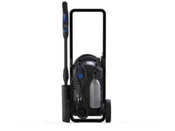 NILFISK Myjka CORE 130-6 PowerControl - CAR WASH NILFISK Myjka CORE 130-6 PowerControl - CAR WASH
