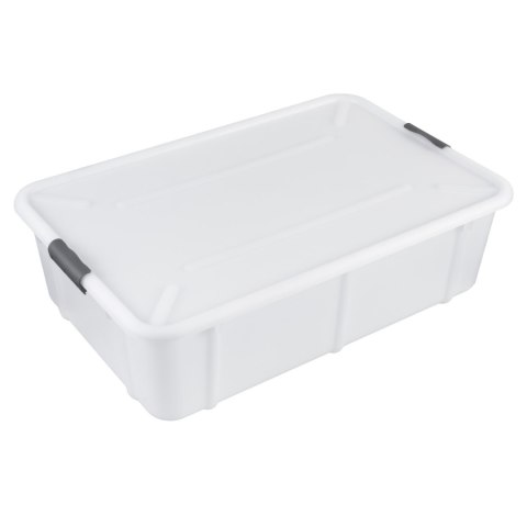 Pojemnik 29L BranQ Velur natural Pojemnik 29L BranQ Velur natural