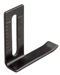 Strug 710W, głębokość strugania 2 mm, szerokość strugania 82 mm