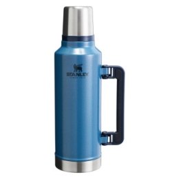 Termos na piwo STANLEY CLASSIC GROWLER - zielona 1 9L