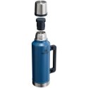 Termos na piwo STANLEY CLASSIC GROWLER - zielona 1 9L