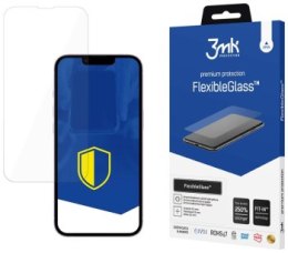 3mk FlexibleGlass do Apple iPhone SE 4
