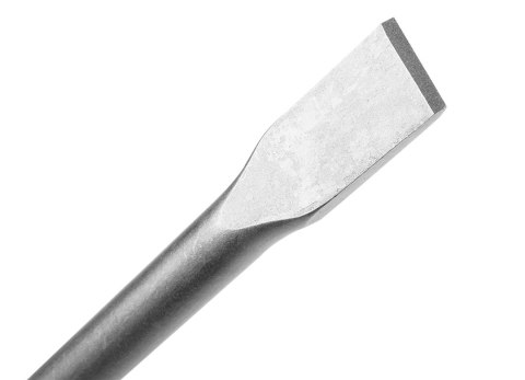 Dłuto płaskie SDS Max 25 x 18 x 280 mm Dłuto płaskie SDS Max 25 x 18 x 280 mm
