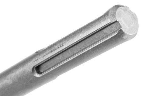 Dłuto płaskie SDS Max 25 x 18 x 280 mm Dłuto płaskie SDS Max 25 x 18 x 280 mm