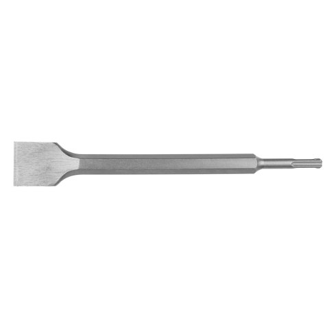 Dłuto płaskie SDS Plus 40 x 17 x 280 mm Dłuto płaskie SDS Plus 40 x 17 x 280 mm