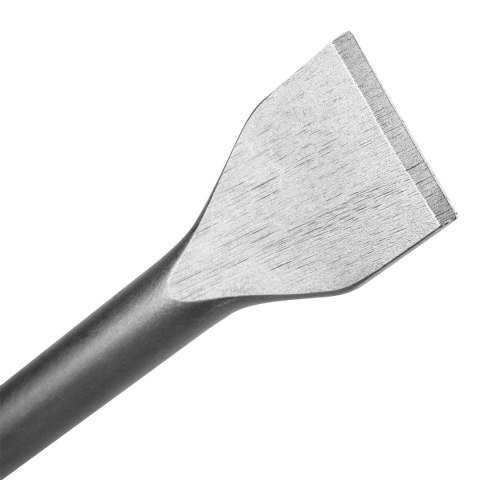 Dłuto płaskie łopatkowe SDS Max 40 x 18 x 400 mm Dłuto płaskie łopatkowe SDS Max 40 x 18 x 400 mm