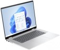 Laptop HP ENVY x360 16-ac0016nw - Ultra 7 155U | 16''-OLED-2.8K-120Hz-Dotyk | 32GB | 512GB | Win11Home | Srebrny lodowiec