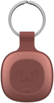 Nawigacja - Fresh 'n Rebel Smart Finder Tag Safari Red