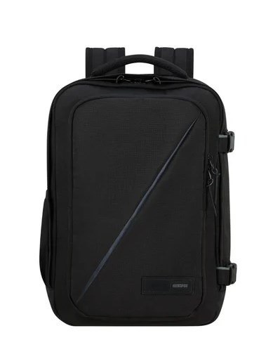 Plecak kabinowy American Tourister Take2Cabin S - black Plecak kabinowy American Tourister Take2Cabin S - black