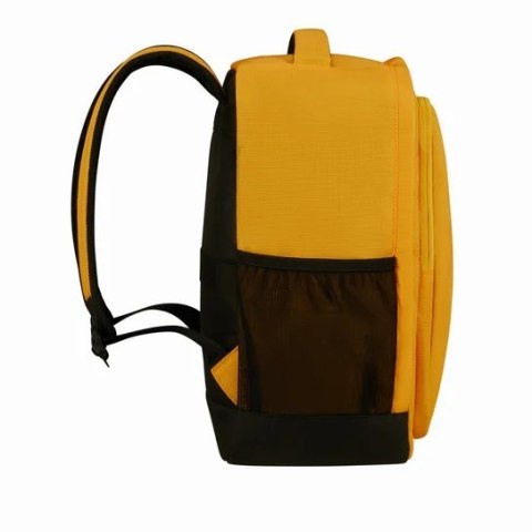 Plecak kabinowy American Tourister Take2Cabin S - yellow Plecak kabinowy American Tourister Take2Cabin S - yellow
